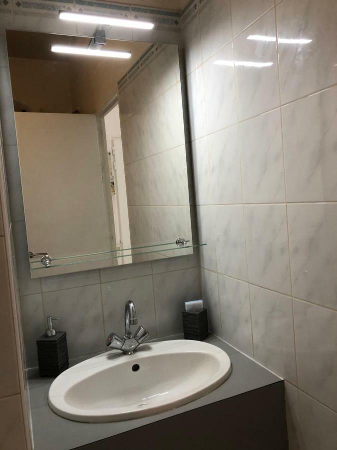 Studio Des Trois Ilets La Rochelle  Dış mekan fotoğraf