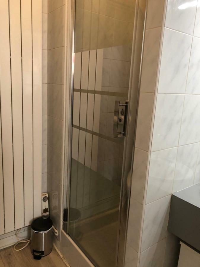 Studio Des Trois Ilets La Rochelle  Dış mekan fotoğraf